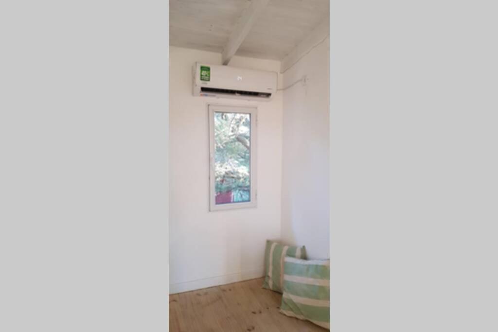 טנדיל Cabana Los Robles מראה חיצוני תמונה