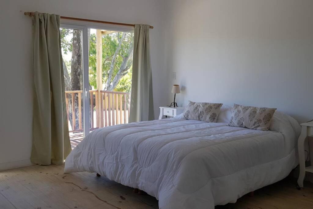טנדיל Cabana Los Robles מראה חיצוני תמונה